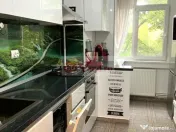 Apartament 3 camere de inchiriat, Tiglina 3, B-uri, etaj 1, renovat recent 