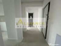 APARTAMENT NOU GATA BERCENI CASH CREDIT RATE DEZVOLTATOR 
