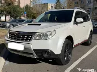 Subaru Forester 2012 2.0D Edition 