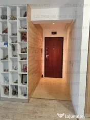 Apartament 2 camere | Parcare+Boxa | Top City - zona Tractorul