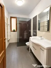 Apartament tip duplex, 3 camere, 116 mp, curte și parcare 