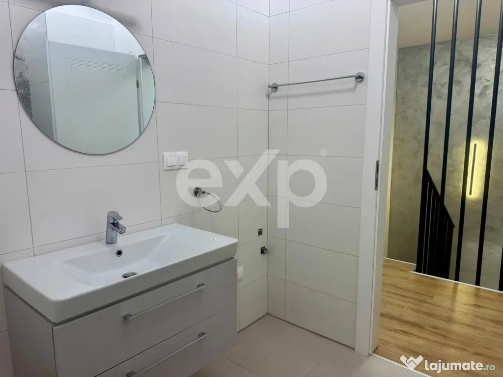 Casă Borhanci | 4 camere | 2022 | Cluj-Napoca - Cluj-Napoca (Cluj)