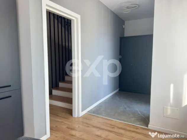 Casă Borhanci | 4 camere | 2022 | Cluj-Napoca - Cluj-Napoca (Cluj)