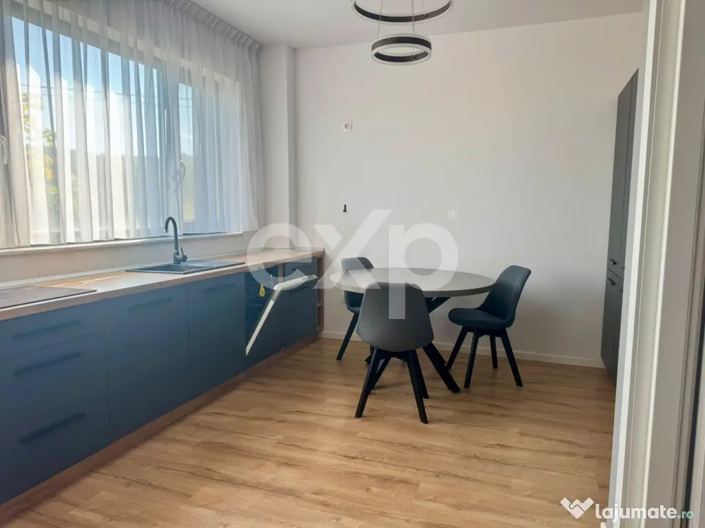 Casă Borhanci | 4 camere | 2022 | Cluj-Napoca - Cluj-Napoca (Cluj)
