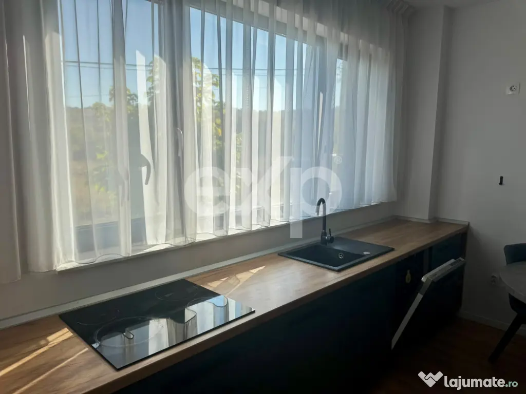 Casă Borhanci | 4 camere | 2022 | Cluj-Napoca - Cluj-Napoca (Cluj)