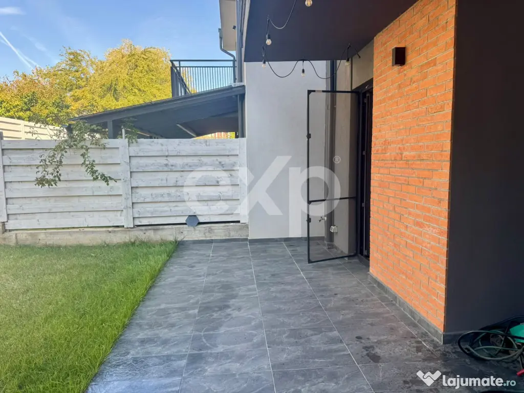 Casă Borhanci | 4 camere | 2022 | Cluj-Napoca - Cluj-Napoca (Cluj)