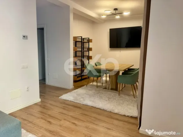 Casă Borhanci | 4 camere | 2022 | Cluj-Napoca - Cluj-Napoca (Cluj)