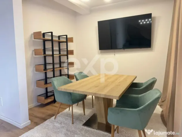 Casă Borhanci | 4 camere | 2022 | Cluj-Napoca - Cluj-Napoca (Cluj)