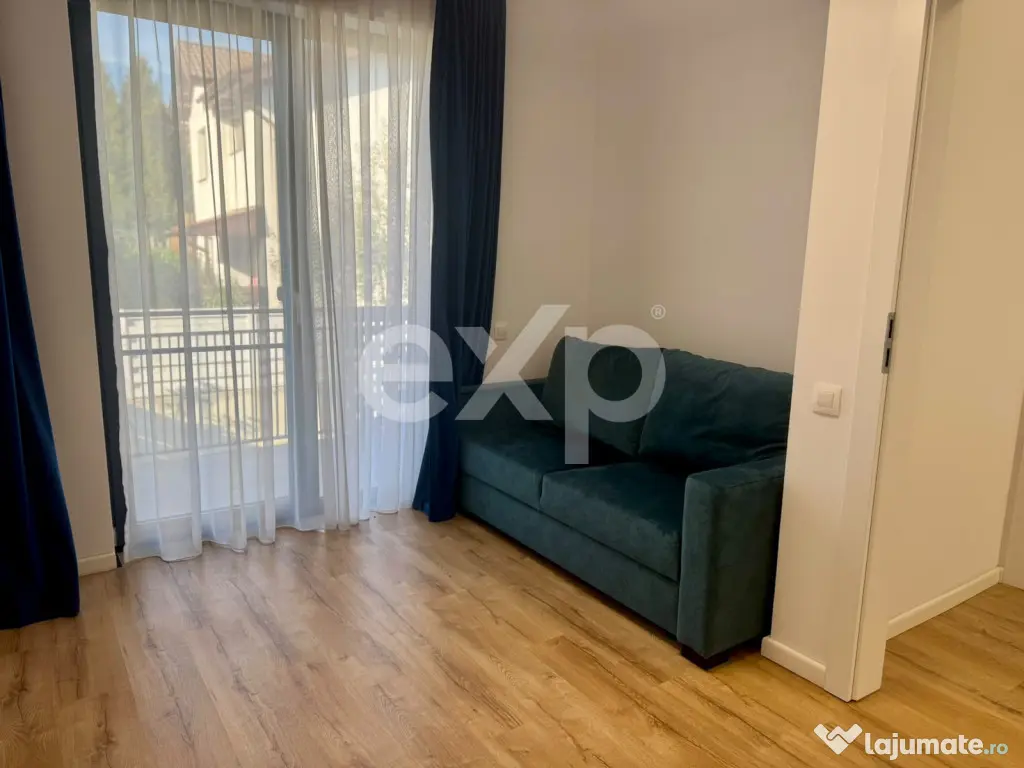 Casă Borhanci | 4 camere | 2022 | Cluj-Napoca - Cluj-Napoca (Cluj)