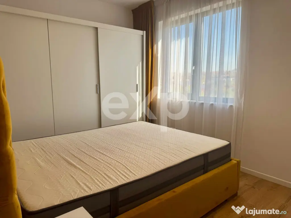 Casă Borhanci | 4 camere | 2022 | Cluj-Napoca - Cluj-Napoca (Cluj)