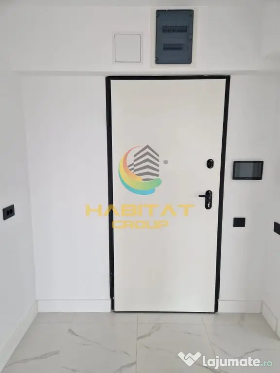 Apartament 3 camere - PREMIUM - Predare Imediata - Bucuresti (Bucuresti-Ilfov)