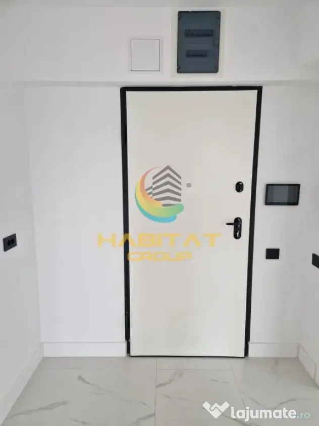 Apartament 3 camere - PREMIUM - Predare Imediata - Bucuresti (Bucuresti-Ilfov)