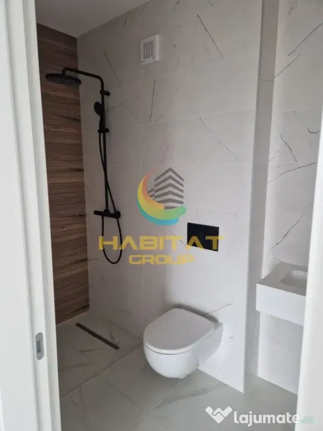 Apartament 3 camere - PREMIUM - Predare Imediata - Bucuresti (Bucuresti-Ilfov)