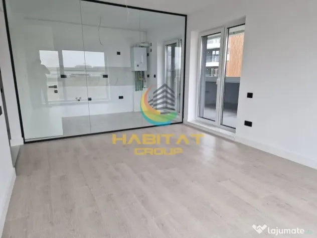 Apartament 3 camere - PREMIUM - Predare Imediata - Bucuresti (Bucuresti-Ilfov)