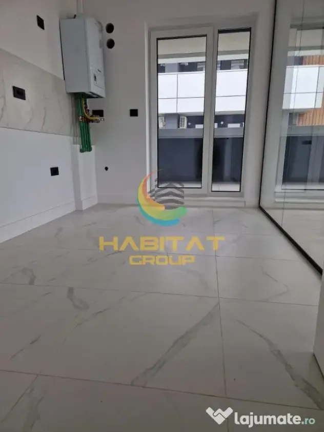 Apartament 3 camere - PREMIUM - Predare Imediata - Bucuresti (Bucuresti-Ilfov)