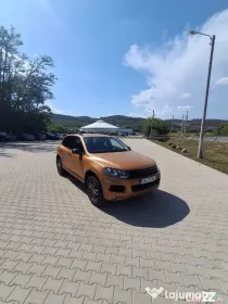 Volkswagen Touareg 3.0 V6 TDI