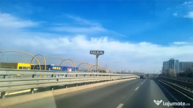 Teren construibil Titan Solcii - Bucuresti (Bucuresti-Ilfov)