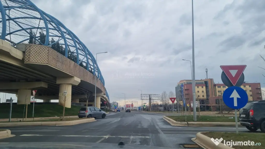 Teren construibil Titan Solcii - Bucuresti (Bucuresti-Ilfov)