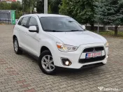 Mitsubishi ASX 2015 1.8 DI-D 115 CP euro 5 / RATE fara avans