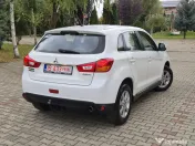Mitsubishi ASX 2015 1.8 DI-D 115 CP euro 5 / RATE fara avans