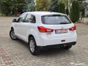 Mitsubishi ASX 2015 1.8 DI-D 115 CP euro 5 / RATE fara avans