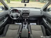 Mitsubishi ASX 2015 1.8 DI-D 115 CP euro 5 / RATE fara avans
