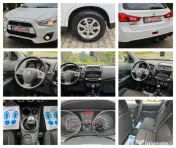 Mitsubishi ASX 2015 1.8 DI-D 115 CP euro 5 / RATE fara avans