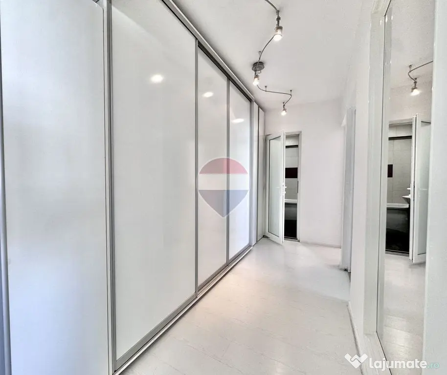 Apartament 3 camere de închiriat | Titulescu – Piața Victoriei - Bucuresti (Bucuresti-Ilfov)