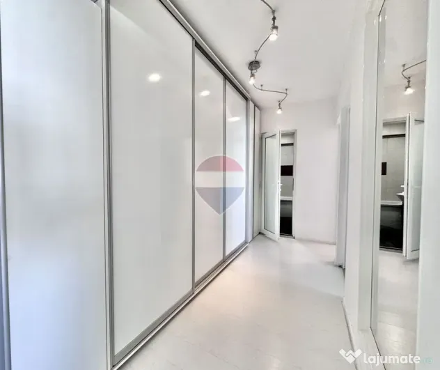 Apartament 3 camere de închiriat | Titulescu – Piața Victoriei - Bucuresti (Bucuresti-Ilfov)