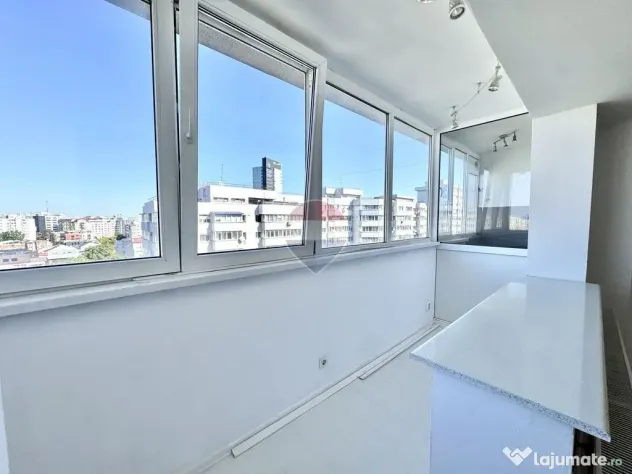 Apartament 3 camere de închiriat | Titulescu – Piața Victoriei - Bucuresti (Bucuresti-Ilfov)