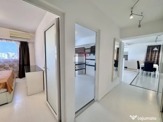 Apartament 3 camere de închiriat | Titulescu – Piața Victoriei - Bucuresti (Bucuresti-Ilfov)