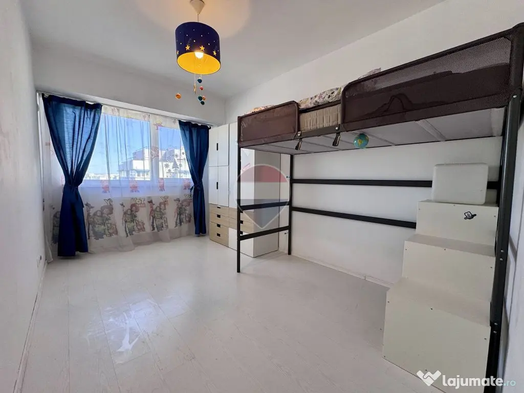Apartament 3 camere de închiriat | Titulescu – Piața Victoriei - Bucuresti (Bucuresti-Ilfov)