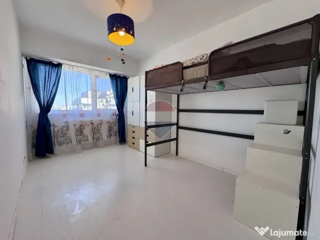 Apartament 3 camere de închiriat | Titulescu – Piața Victoriei - Bucuresti (Bucuresti-Ilfov)