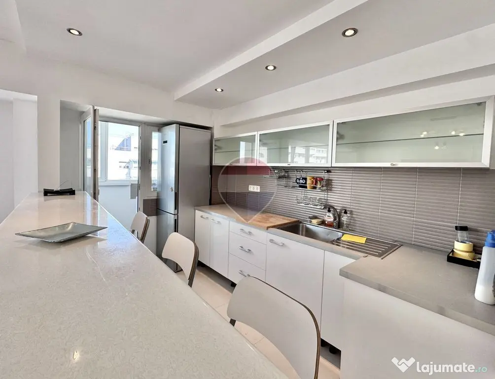 Apartament 3 camere de închiriat | Titulescu – Piața Victoriei - Bucuresti (Bucuresti-Ilfov)