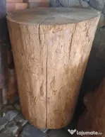 Buturuga stejar 50 cm. diam. H 75 cm.