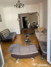 Apartament cu 3 camere 90,06 mp - Sala Palatului - Cismigiu 