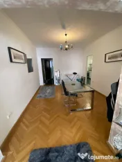 Apartament cu 3 camere 90,06 mp - Sala Palatului - Cismigiu 