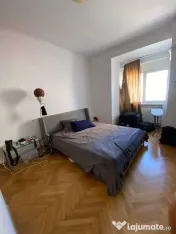 Apartament cu 3 camere 90,06 mp - Sala Palatului - Cismigiu 