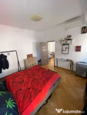 Apartament cu 3 camere 90,06 mp - Sala Palatului - Cismigiu 