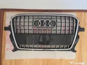 Grila frontala originala Audi Q5 8R S-Line facelift 2012-2018 in stare perfecta 