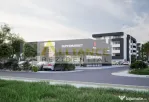 Popesti-Spatiul Comercial de Vanzare-421 MP-Stradal