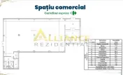 Popesti-Spatiul Comercial de Vanzare-421 MP-Stradal