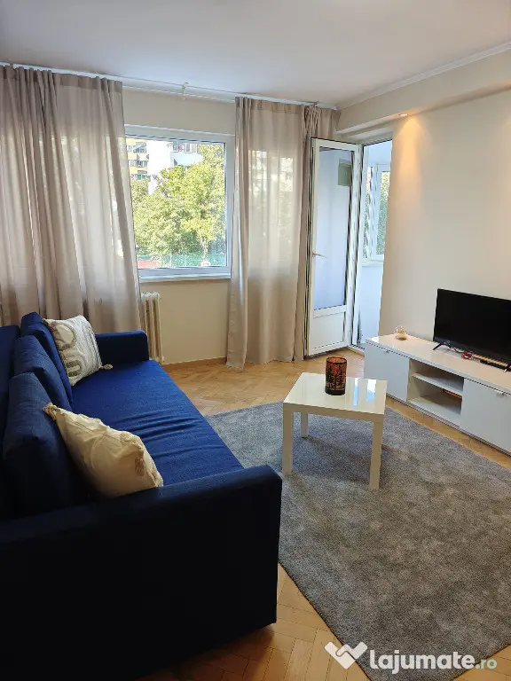 Ap. 2 camere metrou Jiului - Bucuresti (Bucuresti-Ilfov)