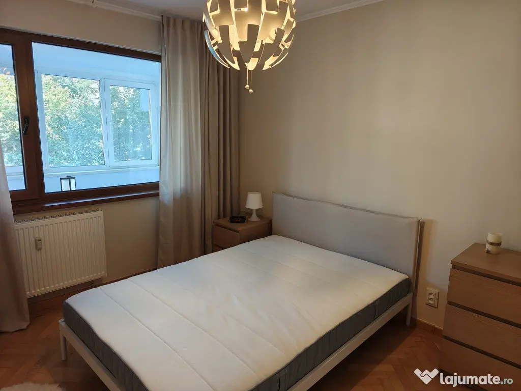 Ap. 2 camere metrou Jiului - Bucuresti (Bucuresti-Ilfov)