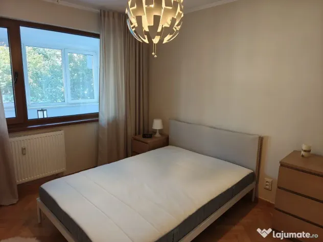 Ap. 2 camere metrou Jiului - Bucuresti (Bucuresti-Ilfov)
