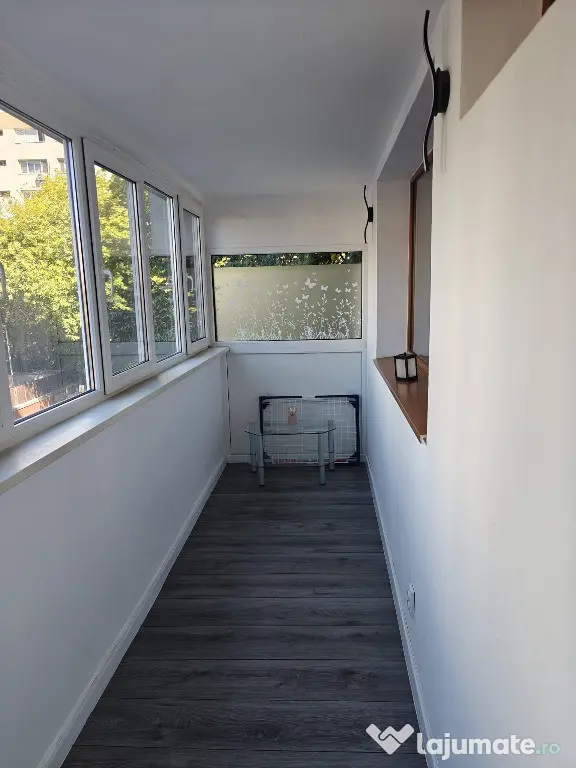 Ap. 2 camere metrou Jiului - Bucuresti (Bucuresti-Ilfov)