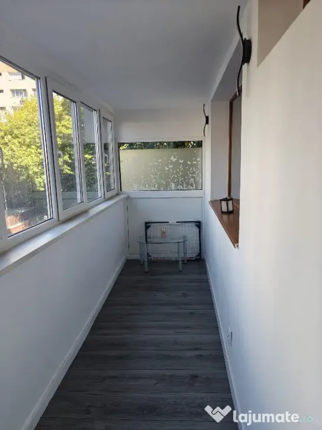 Ap. 2 camere metrou Jiului - Bucuresti (Bucuresti-Ilfov)
