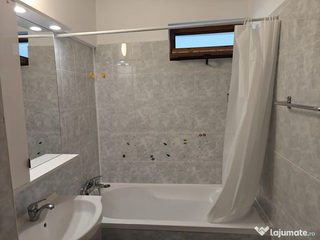 Ap. 2 camere metrou Jiului - Bucuresti (Bucuresti-Ilfov)