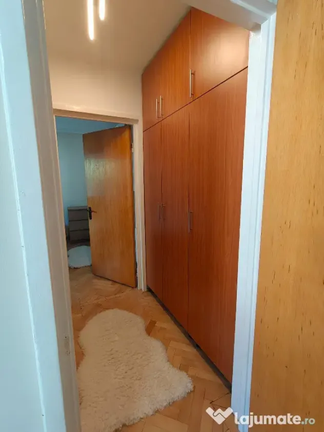 Ap. 2 camere metrou Jiului - Bucuresti (Bucuresti-Ilfov)