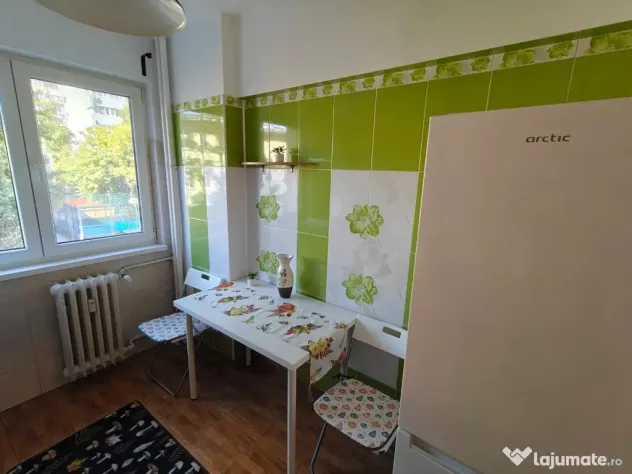 Ap. 2 camere metrou Jiului - Bucuresti (Bucuresti-Ilfov)